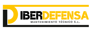 Iberdefensa - Suministros Militares